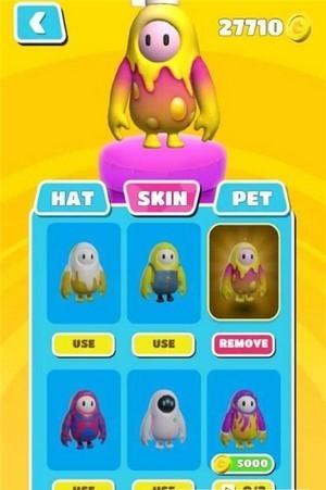 豆豆人酷跑最新安卓版本