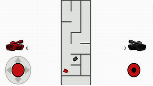 坦克动荡2下载最新版本