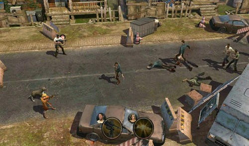 家园守卫战2023下载