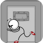 火柴人逃离大牢安卓版下载安装