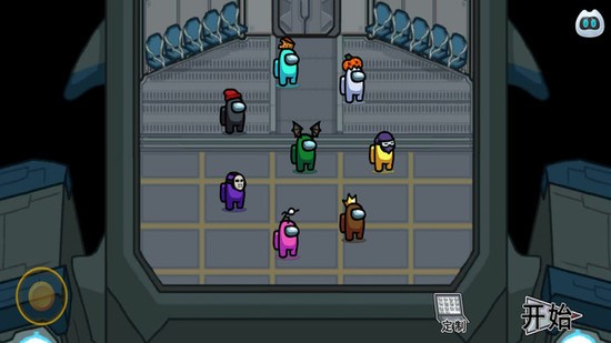 在我们之间中文版安卓版下载2023