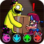 周五夜放克彩虹朋友ios版手机版