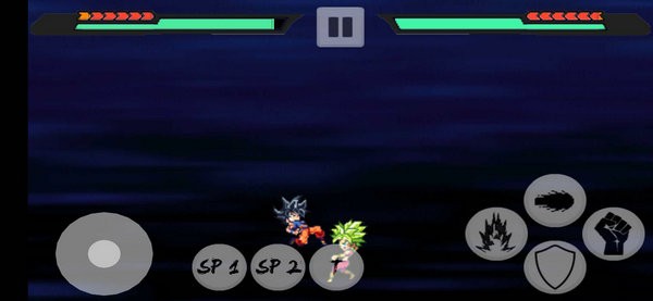 龙珠Z权力的比赛下载最新app