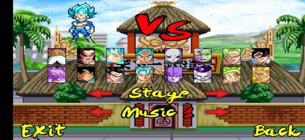 龙珠Z权力的比赛下载最新app