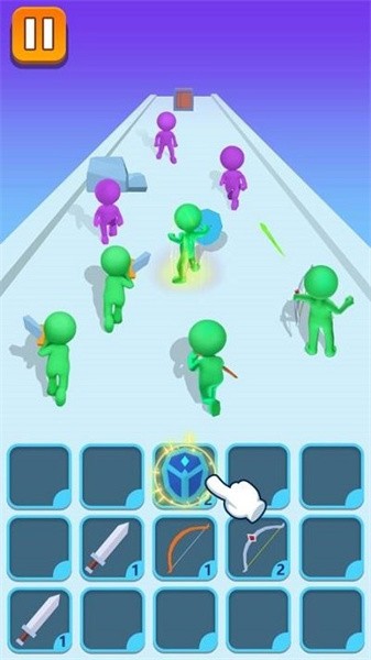 我小兵贼强2023版