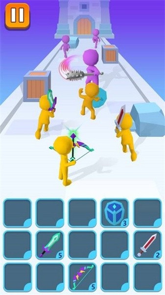 我小兵贼强2023版