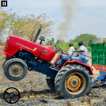 货运拖拉机小车驱动下载最新app