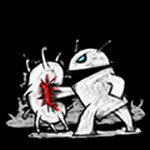 机器人与病毒app下载安装