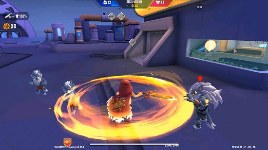 香肠派对国际版最新版安卓下载