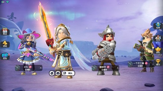 香肠派对国际版最新版安卓下载