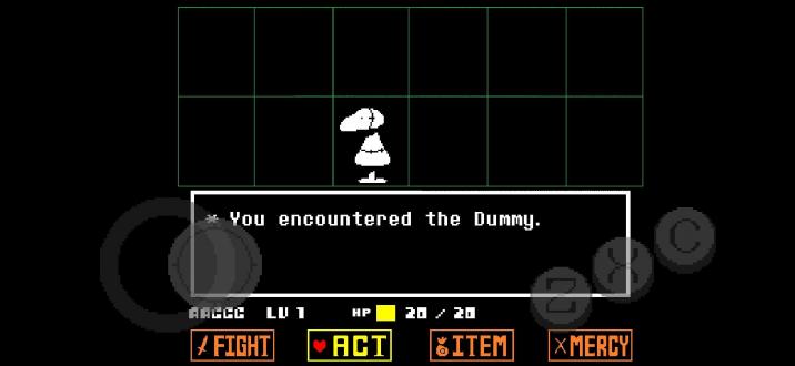 传说之下手机中文版下载安装安卓版