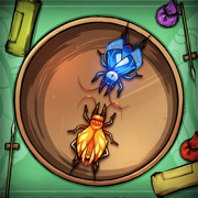 蛐蛐也疯狂游戏正版2023版本下载安装