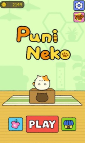 跳跳布尼猫2023最新安卓版