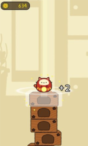 跳跳布尼猫2023最新安卓版