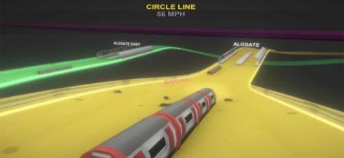 疯狂动车安卓下载