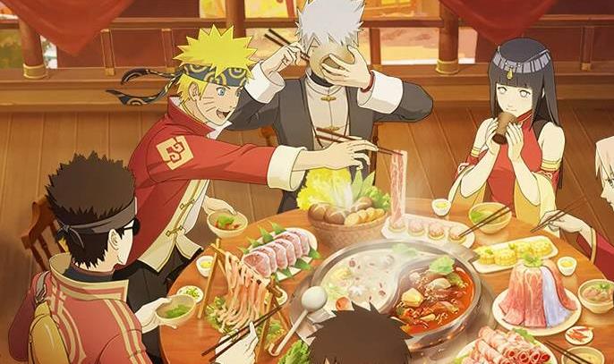 火影忍者忍者新世代平民最强阵容