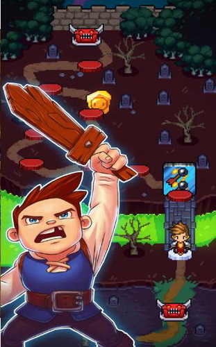 探索冲刺2安卓版