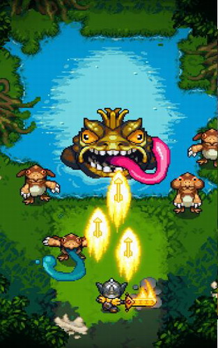 探索冲刺2安卓版