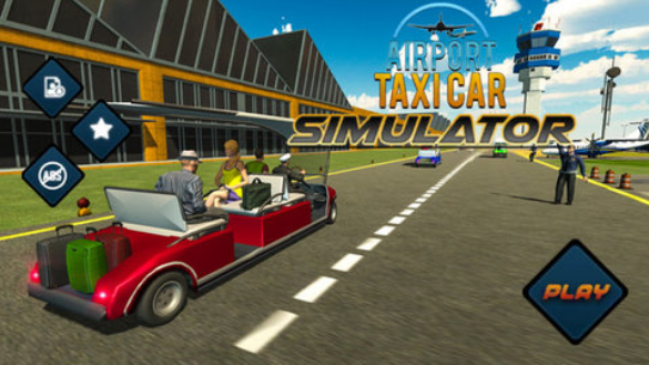 城市机场出租车安卓版