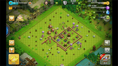 封神争霸手机下载苹果版