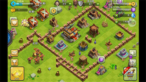 封神争霸手机下载苹果版