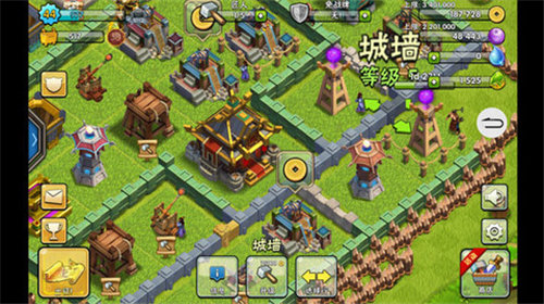 封神争霸手机下载苹果版