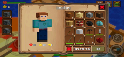 我的世界Noobapp安卓下载