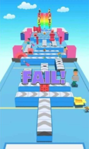 传送带障碍赛2023安卓最新版