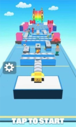 传送带障碍赛2023安卓最新版