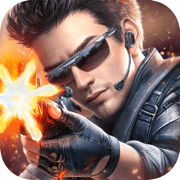 全民枪神边境王者下载2023最新版