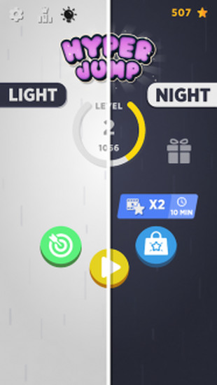 超级跳跃2023安卓最新版