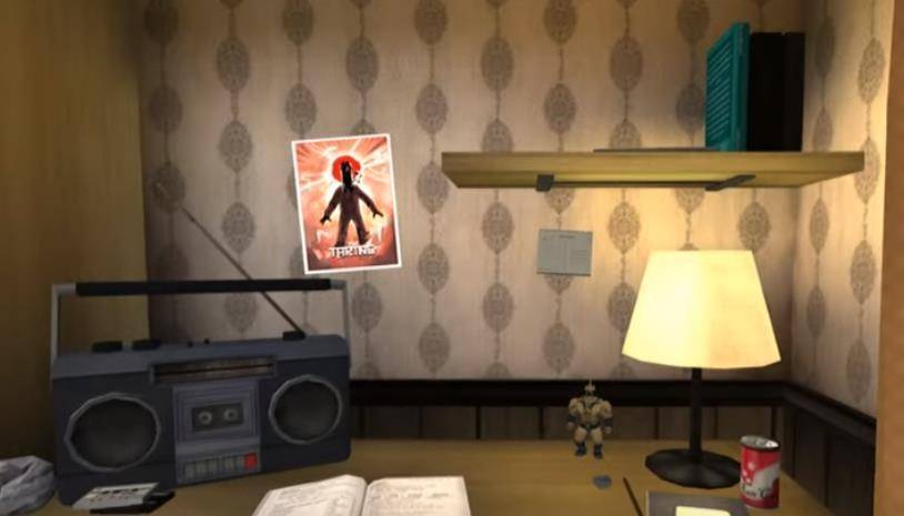 恐怖冰淇淋中文无广告版2023下载安装