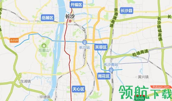 搜狗地图安卓版