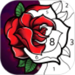 梦幻涂色手机下载ios版