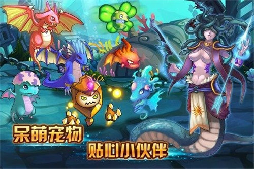 格斗小子ios免费下载