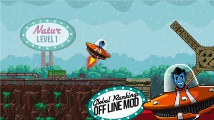 空间拉练安卓版