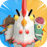 古怪小鸡手机免费版下载