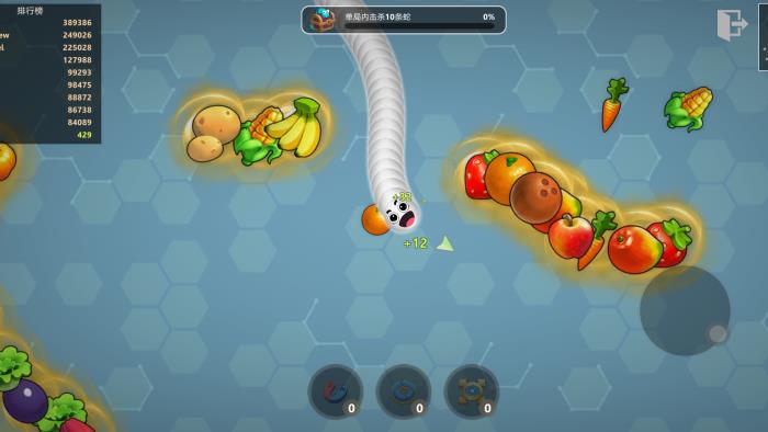 贪吃蛇安卓版下载最新app