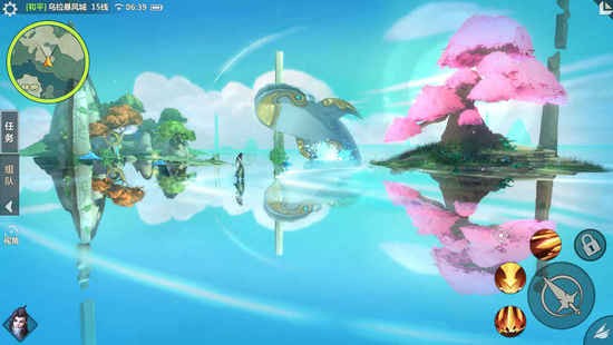 遮天新仙幻下载安装2023