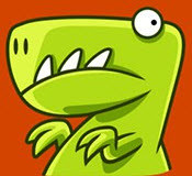 疯狂恐龙公园无限钻石版安卓app下载安装