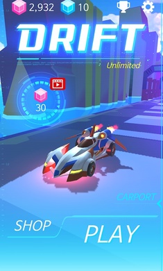 无限驾驶无限货币版下载安装安卓版