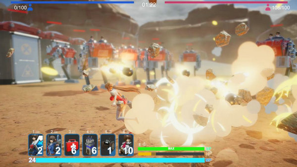 手办模拟战安卓下载2023