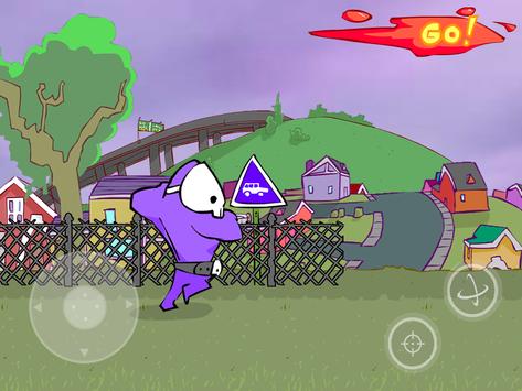 狂扁小朋友手机版最新下载