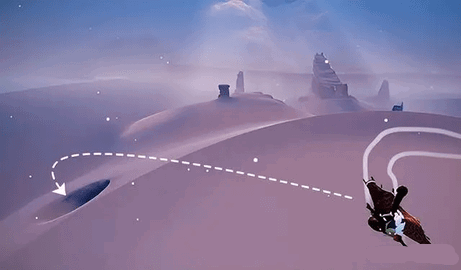 光遇背背先祖在哪里 光遇背背先祖兑换图一览2023