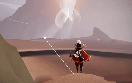 光遇背背先祖在哪里 光遇背背先祖兑换图一览2023