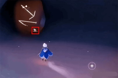 光遇背背先祖在哪里 光遇背背先祖兑换图一览2023