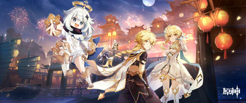 原神3.6版本up池角色有哪些 原神3.6版本up池角色爆料