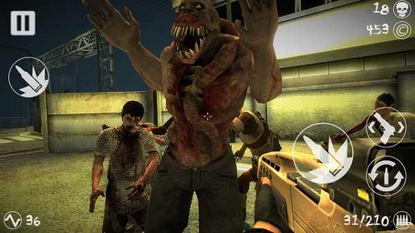 战地召唤游戏2023版下载