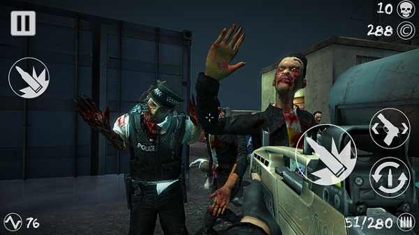 战地召唤游戏2023版下载