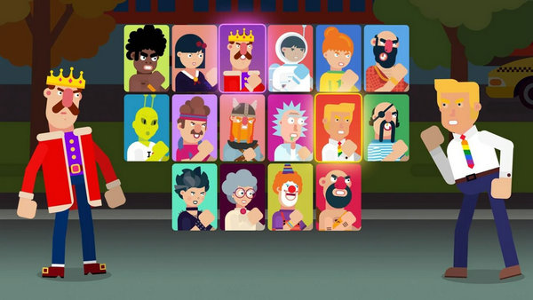 拳击物理2游戏安卓版安卓版2023下载